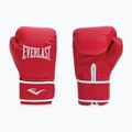 Рукавиці боксерські Everlast Core 2 red