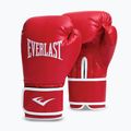 Рукавиці боксерські Everlast Core 2 red 2