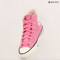 Кеди Converse Chuck Taylor All Star Pro Suede Hi A06648C oops pink/egret/black 9