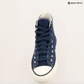 Кеди Converse Chuck Taylor All Star Pro Suede Hi A06649C navy/egret/black 9