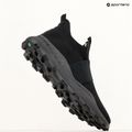 Кросівки чоловічі Timberland Brooklyn Slip On Shoe jet black 9