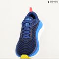 Кросівкі для бігу чоловічі HOKA Gaviota 5 bellwether blue/evening sky 16
