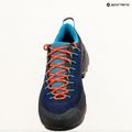 Чоловічі кросівки La Sportiva TX4 Evo deep sea/cherry tomato approach 10