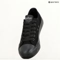 Жіночі черевики Lee Cooper LCW-22-31-0870 чорні 10