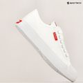 Кеди жіночі Lee Cooper LCW-24-31-2208 white 10