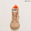 Кросівки Palladium Pampa Lite+ Hi beige tan 9