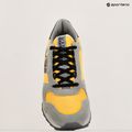 Кросівки чоловічі Napapijri NP0A4I7U yellow/grey 9