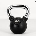 Гіря прогумована Gipara Fitness 3123 5
