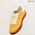 Кросівки чоловічі Lacoste 47SMA0041 yellow/gum 15