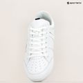 Кросівки чоловічі Lacoste 42CMA0014 white/black 15