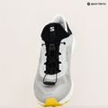 Жіночі кросівки Salomon Amphib Bold 2 lunar rock/black/buttercup жіночі бігові кросівки 11