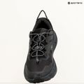 Кросівкі для бігу чоловічі HOKA Transport GTX black/black 18