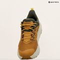 Черевики трекінгові чоловічі HOKA Anacapa 2 Low GTX honey/barley 9