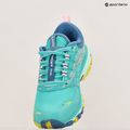Кросівкі для бігу дитячі Joma Sima green/grey 10