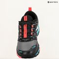 Кросівкі для бігу дитячі Joma Sima black/blue 10