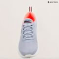 Жіночі кросівки SKECHERS Skech-Lite Pro Best Chance сланцева сітка / неоновий рожевий 9