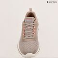 Кросівки жіночі SKECHERS Go Walk Arch Fit 2.0 Balin taupe/multi 9
