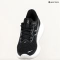 Жіночі кросівки ASICS Gel-Cumulus 26 чорний/бетон 16