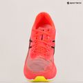Чоловічі бігові кросівки ASICS Magic Speed 3 sunrise red/black 16