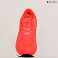 Чоловічі кросівки ASICS Gel-Pulse 15 sunrise red / black 9