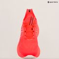 Чоловічі кросівки ASICS Gel-Nimbus 26 sunrise red / black 16