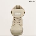 Кеди жіночі Palladium Baggy all eucalyptus 10