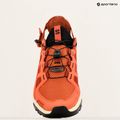 Чоловічі водні кросівки Salomon Techamphibian 5 spice route/палена хна/чорні 9