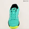 Кросівки волейбольні жіночі Joma V.Impulse turquoise 9