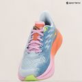 Кросівкі для бігу жіночі HOKA Mach 6 illusion/dusk 9