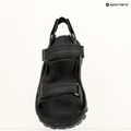 Чорні чоловічі сандалі Merrell Huntington Sport Convert 9