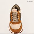 Чоловічі черевики Timberland Winsor Park Ox коричневі з темно-синім 17
