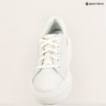 Кросівки жіночі Timberland Laurel Court white full grain 9