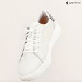 Кросівки чоловічі Timberland Seneca Bay Oxford blanc de blanc 9