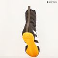Боксерські черевики adidas Box Hog 4 aurora black/cloud white/spark 10