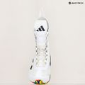 Боксерські черевики adidas Speedex Ultra cloud white/core black/cloud white 9