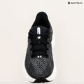 Черевики для бігу жіночі Under Armour Infinite Pro black/castlerock/white 14