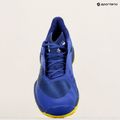 Кросівкі тенісні чоловічі Wilson Kaos Swift 1.5 Clay bluing/sulphur spring/blue print 16