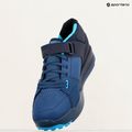 Кросівки велосипедні МТВ чоловічі Endura MT500 Burner Clipless navy 16