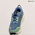 Кросівки для бігу чоловічі ASICS FUJILITE 4 denim blue/black 16