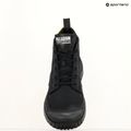 Кросівки Palladium Sp20 Hi Tech чорні 15