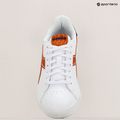 Кросівки Diadora Torneo Athletic bianco/marrone cotto 9
