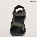Босоніжки чоловічі Jack Wolfskin Lakewood Ride island moss 9