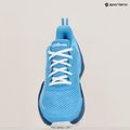 Жіночі тенісні туфлі Wilson Rush Pro Lite W bonnie blue/deja vu сині/білі 16