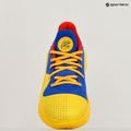 Баскетбольні кросівки Under Armour Curry 4 Low Flotro team royal/taxi/команда королівські 16