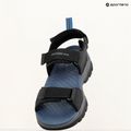 Чоловічі сандалі SKECHERS Tresmen Ryer чорні 9