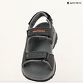 Чоловічі сандалі SKECHERS Tresmen Garo чорні 14