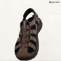 Чоловічі босоніжки SKECHERS Arch Fit Motley SD Verlander з кохолату 14