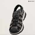 Чоловічі сандалі SKECHERS Tresmen Outsen сірі 15