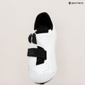 Кросівки велосипедні шосе чоловічі Sidi Prima white/black 14