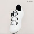 Кросівки велосипедні шосе чоловічі Sidi Fast 2 white/grey 14